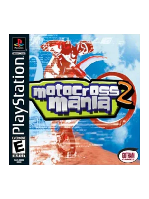 Motocross Mania 2