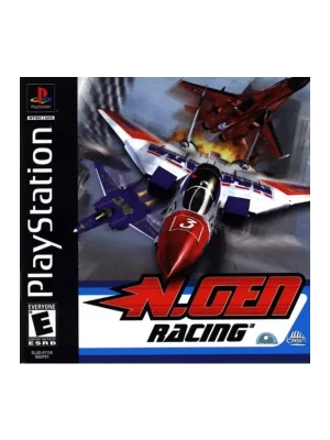 NGEN Racing