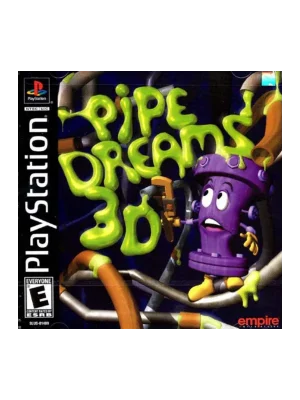 Pipe Dreams 3D