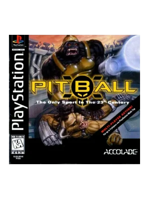 Pitball