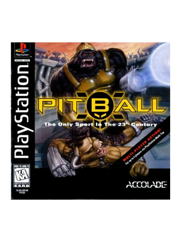 Pitball