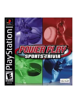 Power Play Sports Trivia