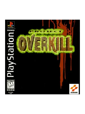 Project Overkill