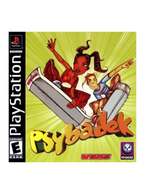 Psybadek