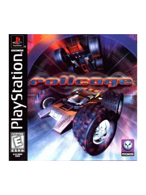 Rollcage