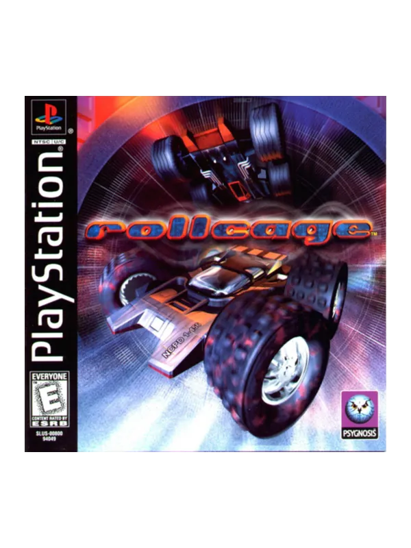 Rollcage