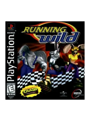Running Wild