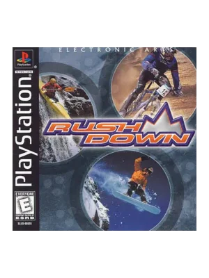 Rush Down