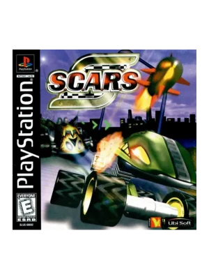 SCARS