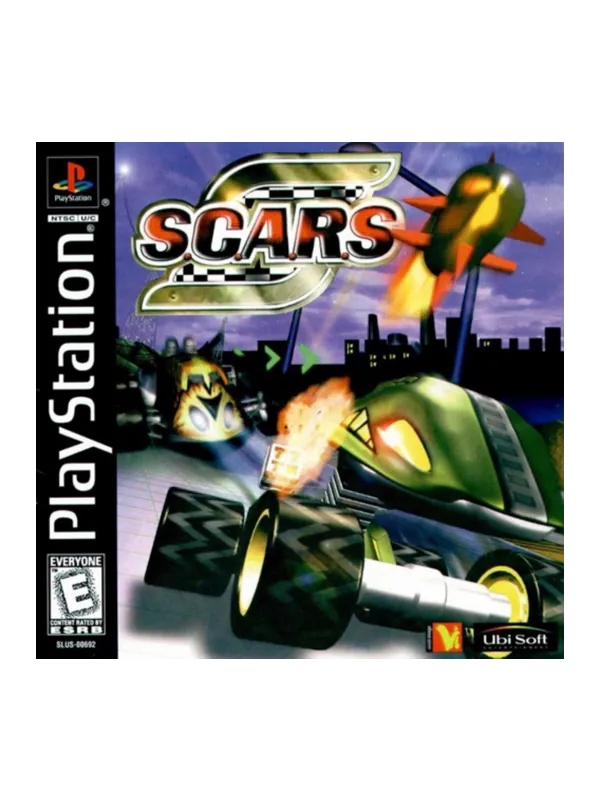 SCARS