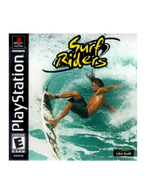 Surf Riders