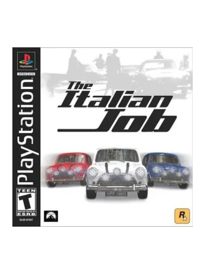 Italian Job