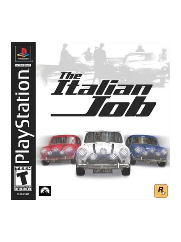 Italian Job