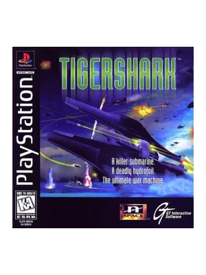Tiger Shark