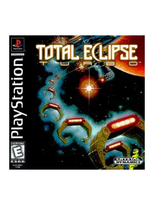 Total Eclipse Turbo