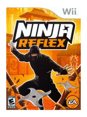Ninja Reflex