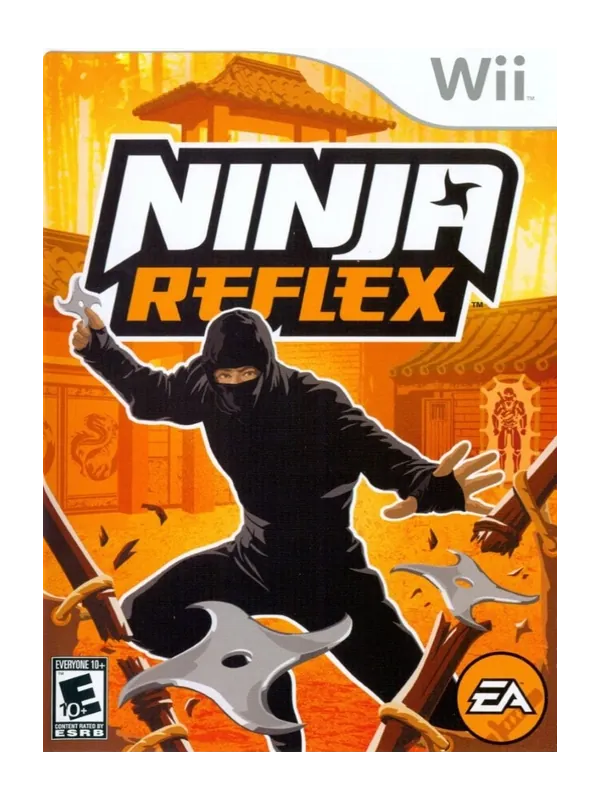 Ninja Reflex — CIB