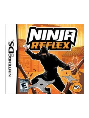 Ninja Reflex