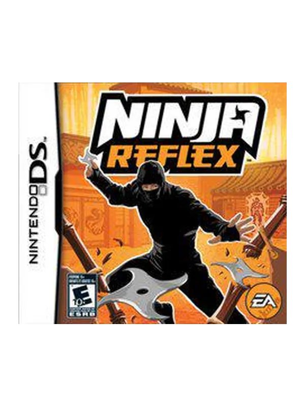 Ninja Reflex