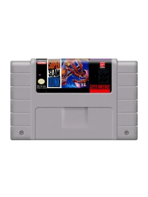 Super Slam Dunk