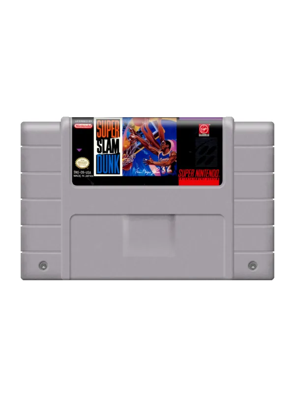 Super Slam Dunk