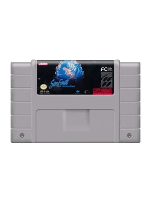 Sim Earth the Living Planet