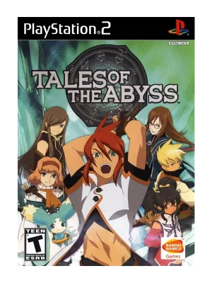 Tales of the Abyss