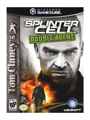 Splinter Cell Double Agent