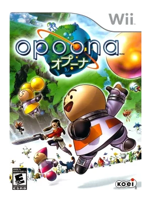 Opoona
