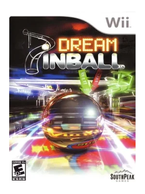 Dream Pinball 3D