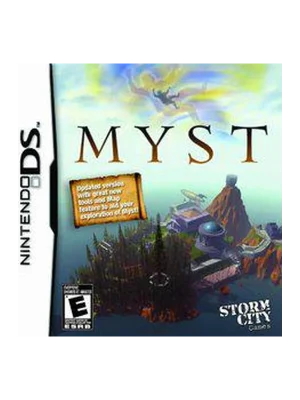 Myst