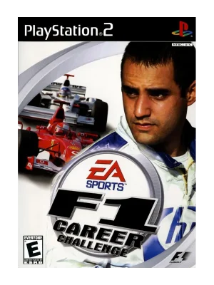 F1 Career Challenge