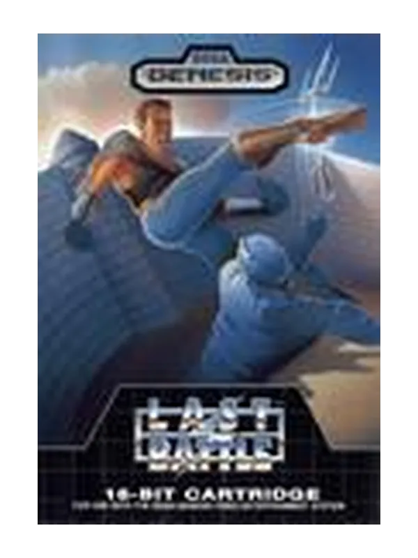 Last Battle