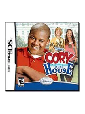 Cory in the House