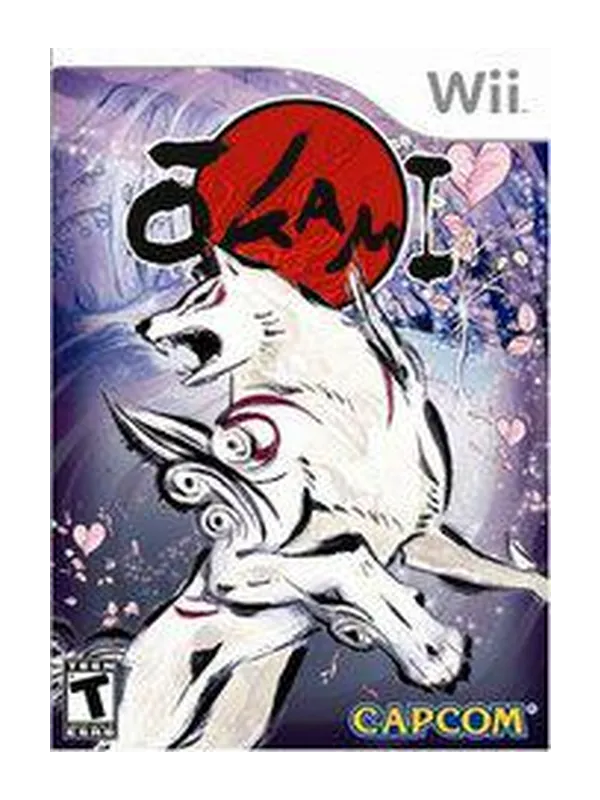Okami