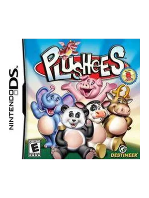 Plushees