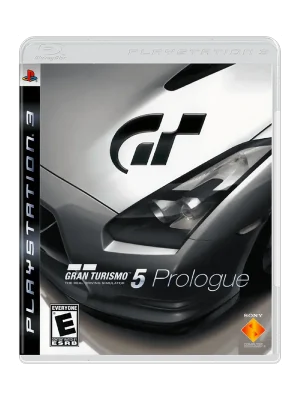 Gran Turismo 5 Prologue