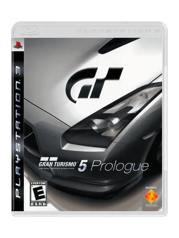 Gran Turismo 5 Prologue