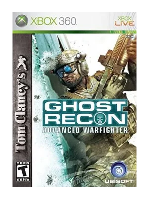 Ghost Recon Advanced Warfighter
