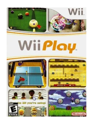 Wii Play
