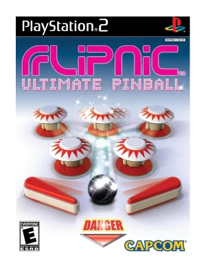 Flipnic Ultimate Pinball