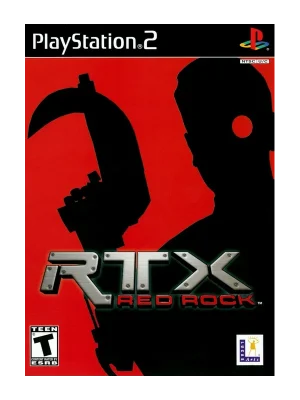 RTX Red Rock