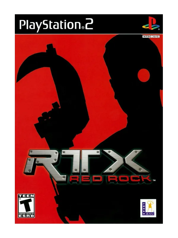 RTX Red Rock