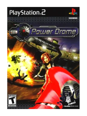 Power Drome