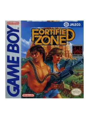 Fortified Zone