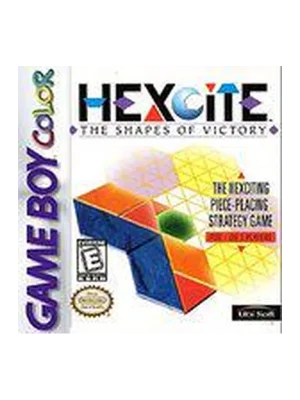 Hexcite