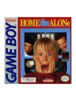 Home Alone