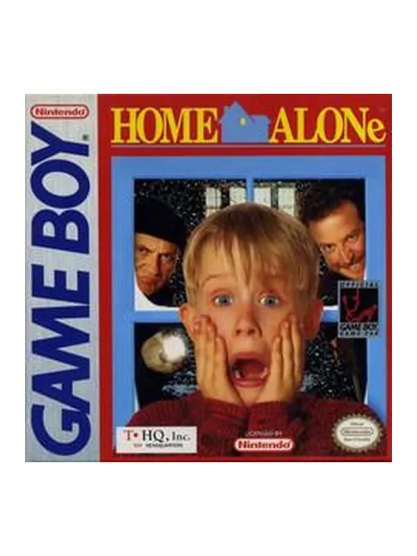Home Alone