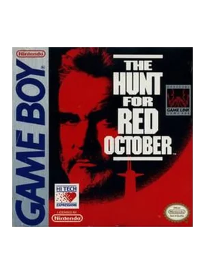 Hunt for Red October