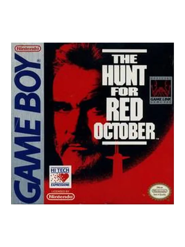 Hunt for Red October